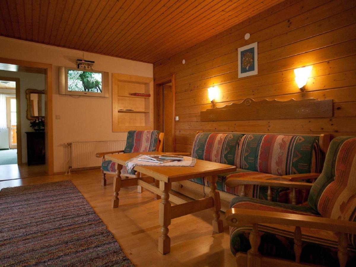 Apartment Salzmannhof - Rmu210 By Interhome Ramsau am Dachstein Exterior photo